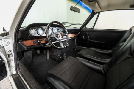 Porsche 912 SWB . thumbnail 9