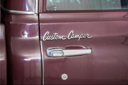 GMC Chevrolet Pickup V8 Sierra Grande thumbnail 35