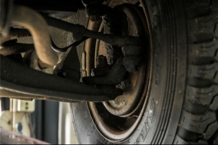 GMC Chevrolet Pickup V8 Sierra Grande thumbnail 56