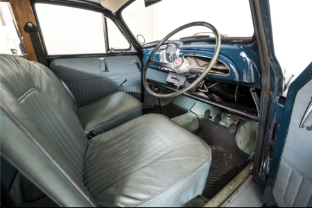 Morris Minor Traveller  1000 . thumbnail 10