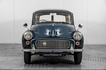 Morris Minor Traveller  1000 . thumbnail 16