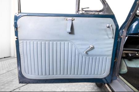 Morris Minor Traveller  1000 . thumbnail 17
