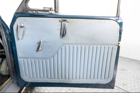 Morris Minor Traveller  1000 . thumbnail 18