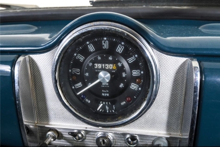 Morris Minor Traveller  1000 . thumbnail 22