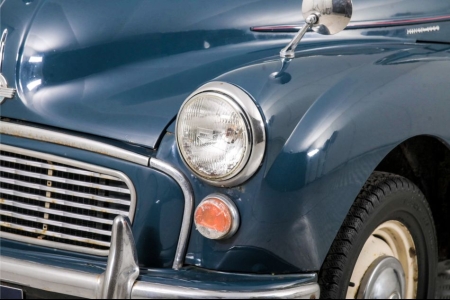 Morris Minor Traveller  1000 . thumbnail 23
