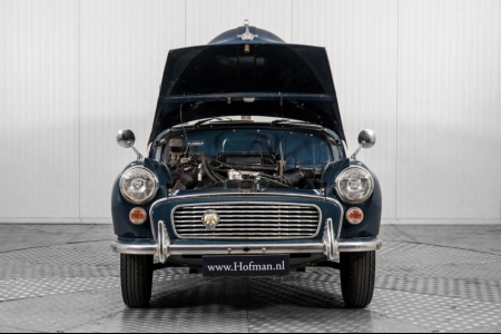 Morris Minor Traveller  1000 . thumbnail 25