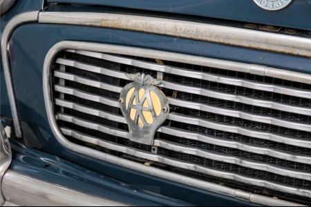 Morris Minor Traveller  1000 . thumbnail 27