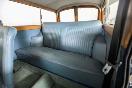 Morris Minor Traveller  1000 . thumbnail 29