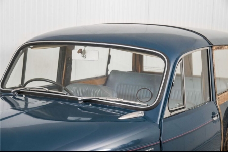 Morris Minor Traveller  1000 . thumbnail 31