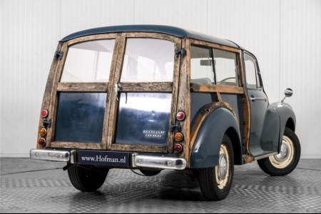 Morris Minor Traveller  1000 . thumbnail 33