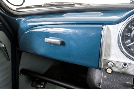 Morris Minor Traveller  1000 . thumbnail 39