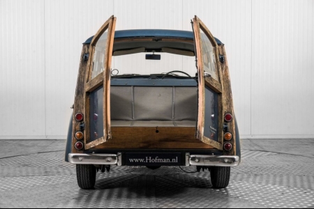 Morris Minor Traveller  1000 . thumbnail 40