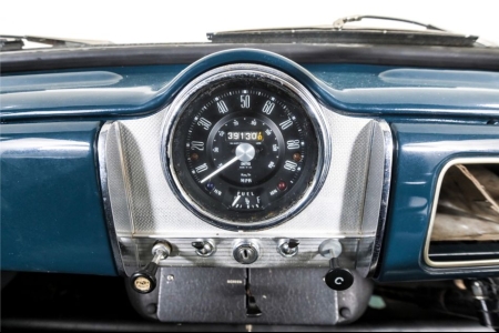 Morris Minor Traveller  1000 . thumbnail 6