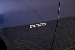 Chevrolet Camaro V8 automatic thumbnail 27