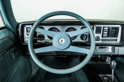 Chevrolet Camaro V8 automatic thumbnail 6