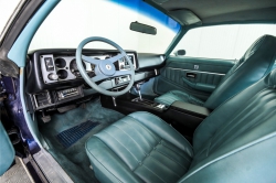 Chevrolet Camaro V8 automatic thumbnail 9