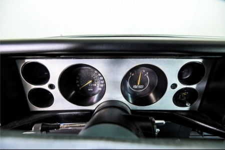 Chevrolet Camaro V8 automatic thumbnail 18