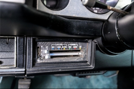 Chevrolet Camaro V8 automatic thumbnail 26