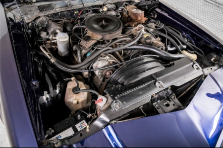 Chevrolet Camaro V8 automatic thumbnail 45