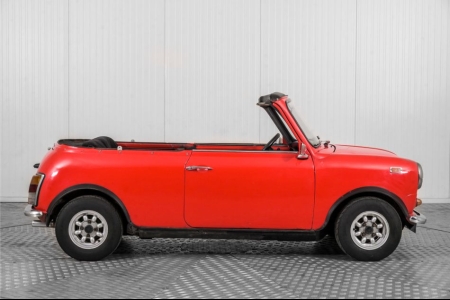 MINI Cabrio . thumbnail 10