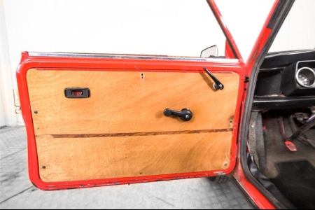 MINI Cabrio . thumbnail 11