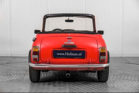 MINI Cabrio . thumbnail 13