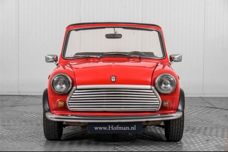 MINI Cabrio . thumbnail 14