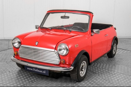 MINI Cabrio . thumbnail 16