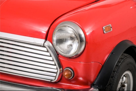 MINI Cabrio . thumbnail 18