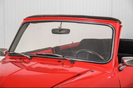 MINI Cabrio . thumbnail 19