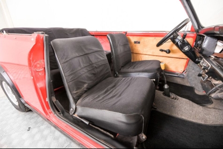 MINI Cabrio . thumbnail 20