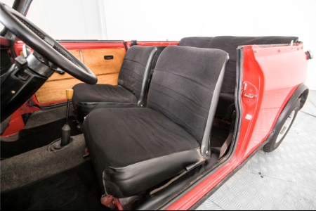 MINI Cabrio . thumbnail 21