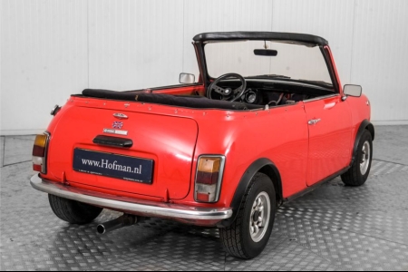 MINI Cabrio . thumbnail 23
