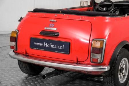 MINI Cabrio . thumbnail 24