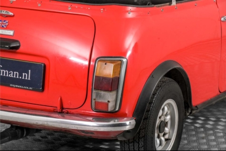MINI Cabrio . thumbnail 25