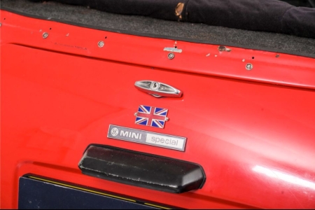 MINI Cabrio . thumbnail 26