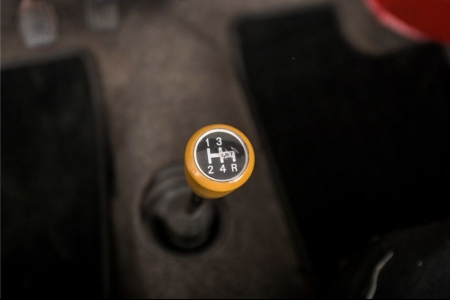 MINI Cabrio . thumbnail 29