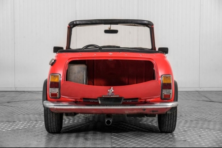 MINI Cabrio . thumbnail 34