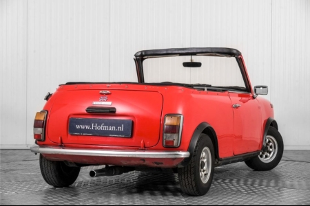 MINI Cabrio . thumbnail 36