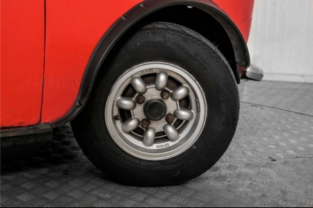 MINI Cabrio . thumbnail 37