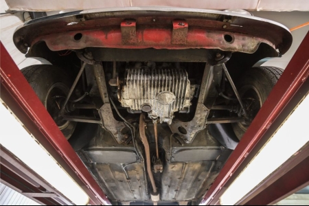 MINI Cabrio . thumbnail 48