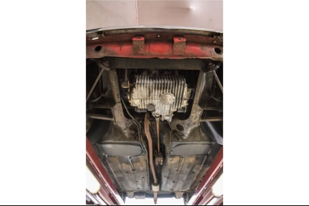 MINI Cabrio . thumbnail 58