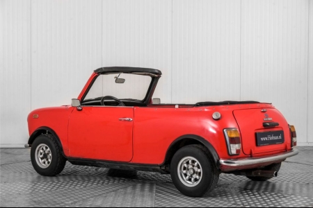 MINI Cabrio . thumbnail 6