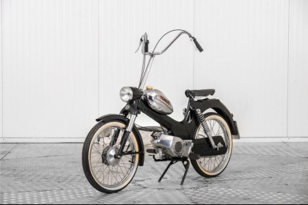 Tomos  Bromfiets 4 L GL thumbnail 1
