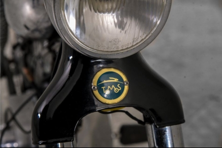 Tomos  Bromfiets 4 L GL thumbnail 10