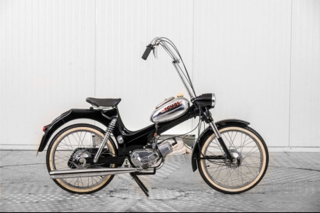 Tomos  Bromfiets 4 L GL thumbnail 11