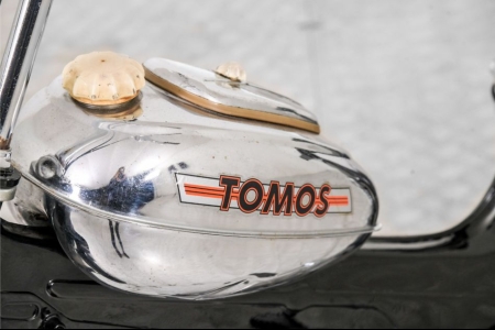 Tomos  Bromfiets 4 L GL thumbnail 13