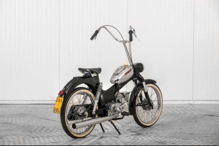Tomos  Bromfiets 4 L GL thumbnail 2