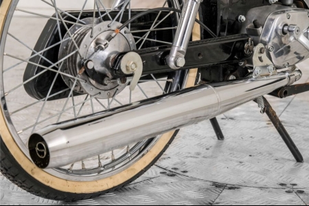Tomos  Bromfiets 4 L GL thumbnail 3