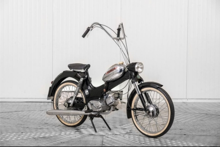 Tomos  Bromfiets 4 L GL thumbnail 4